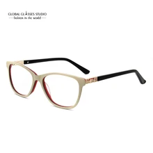 EyeglassesJQW-1709-C5