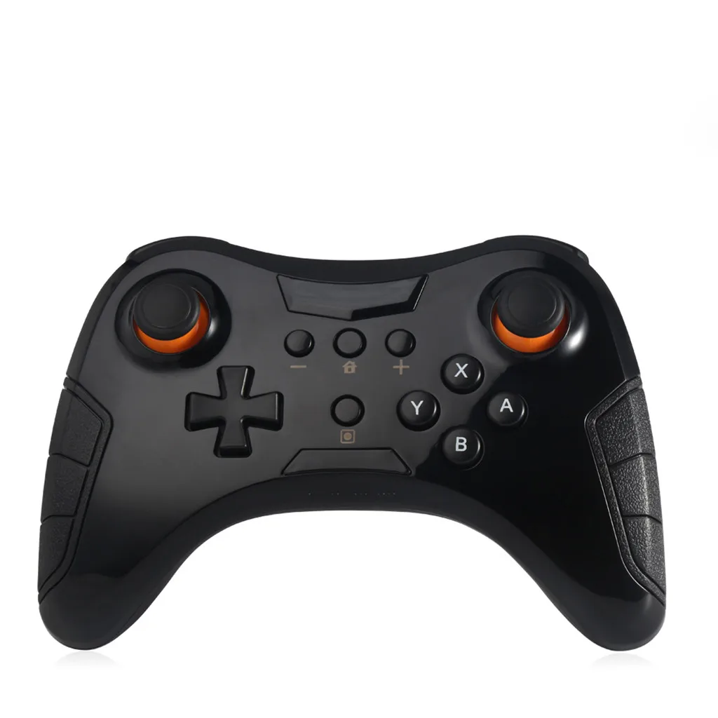 Универсальный Bluetooth Беспроводной игровой контроллер для NS switch Pro PC планшет Android для iphone ножей Out/выживания правила/PUBG