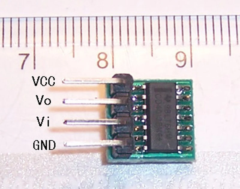 

3V-15v Flip-Flop Latch Switch Circuit Module Bistable Multivibrator Module 12v 9v Self-locking switch Micro / Flashlight Switch