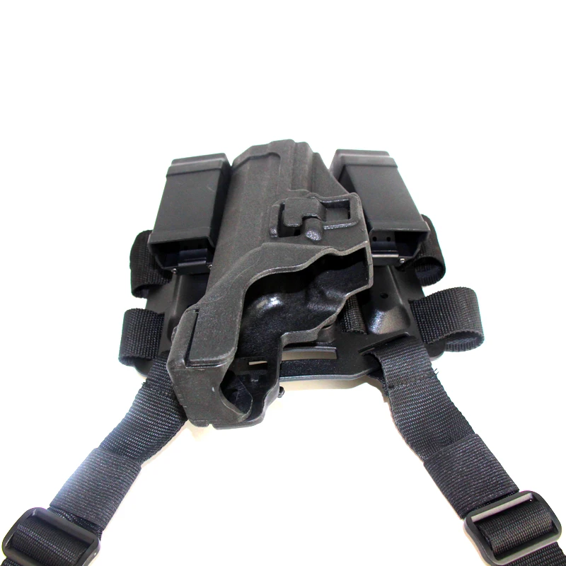 Тактическая кобура для пистолета военная бедра LV3 SIG SAUER P226 P228 P229 аксессуары