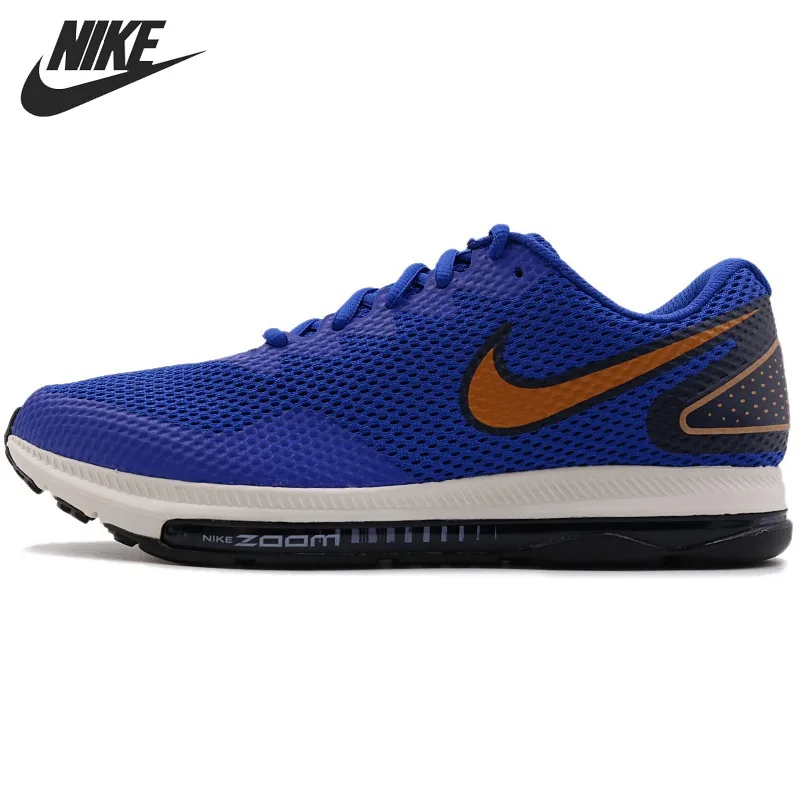 

Original New Arrival 2018 NIKE Zoom All Out Low 2 Men's Running Shoes Sneakers