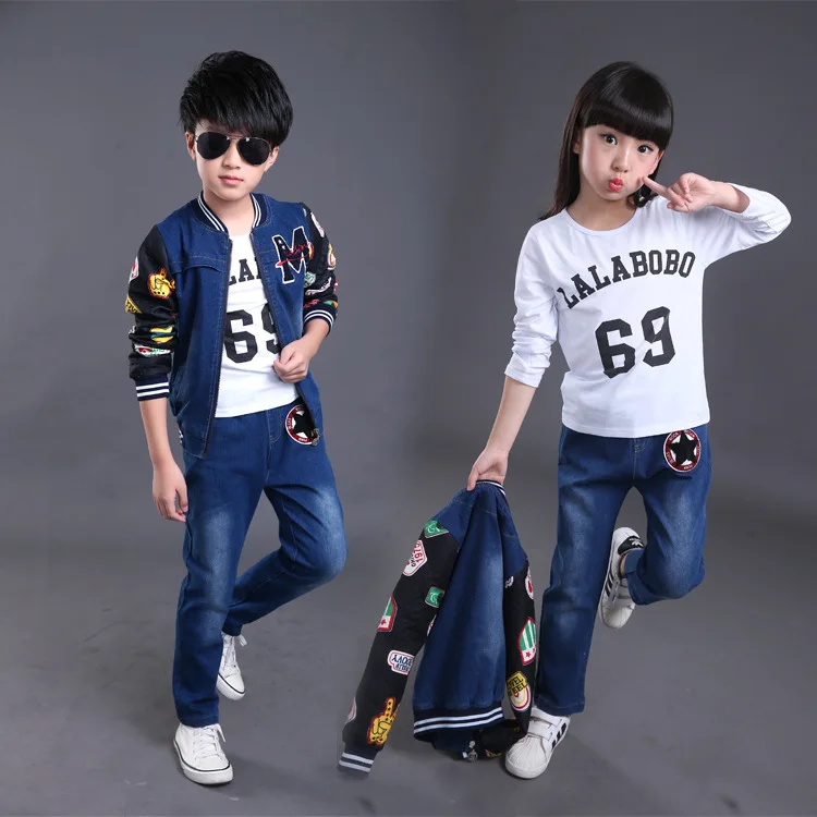 Children clothing manufacturers china new autumns 2016 next kids