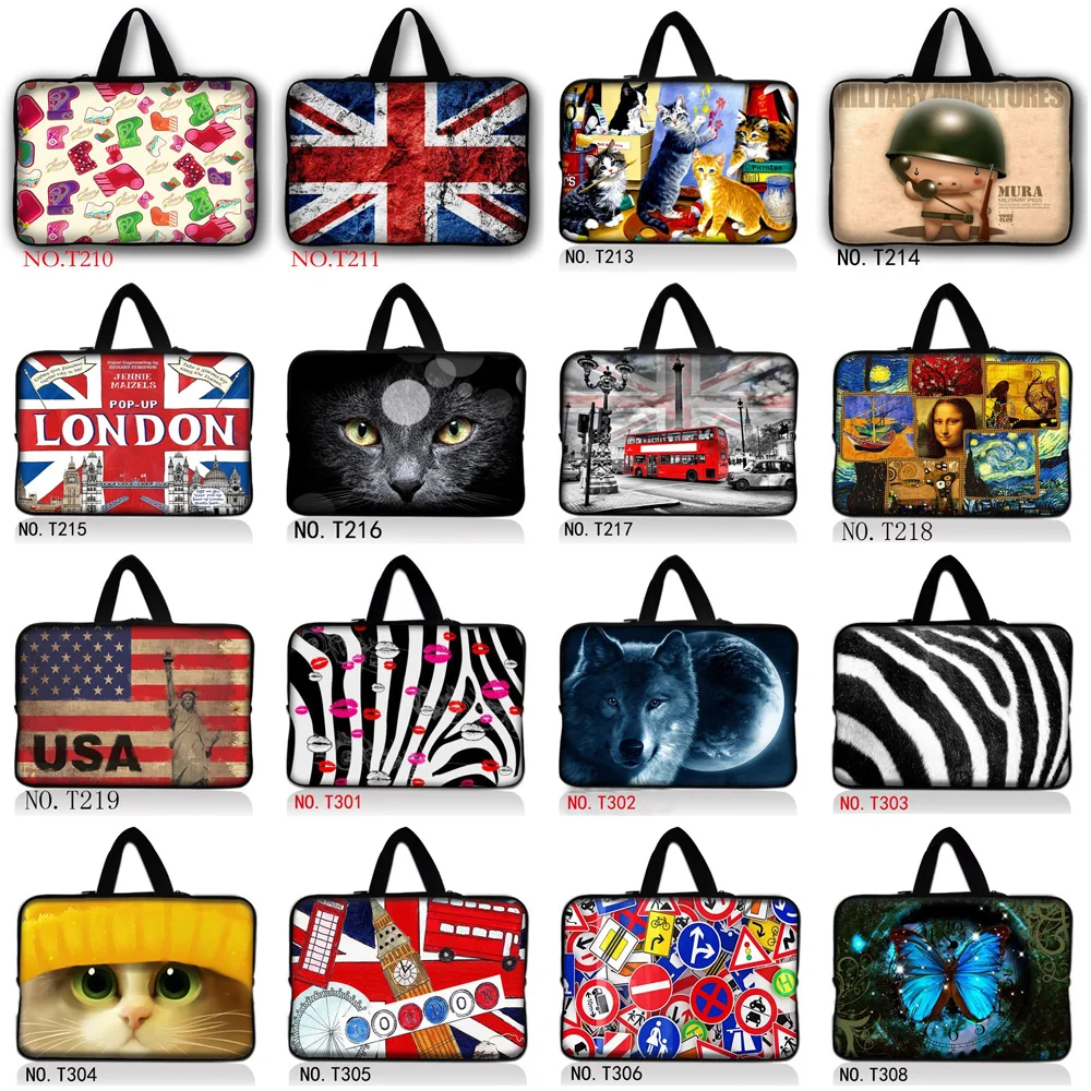 Butterfly & Paisy Laptop Notebook Sleeve Bag Case Cover For HP Dell IBM Toshiba ASUS 101\ Butterfly & Paisy Laptop Notebook Sleeve Bag Case Cover For HP Dell IBM Toshiba ASUS 101\