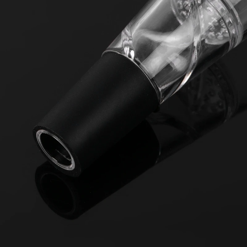 1 шт. аэратор с рельефным потоком|wine aerator|wine aerator poureraerating pourer |