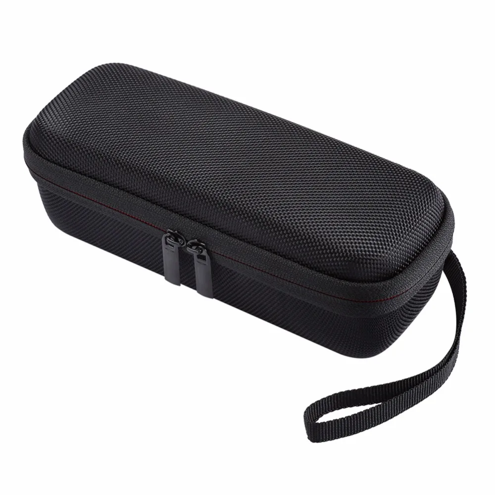 Жесткий EVA Bluetooth чехол для динамика ANKER SoundCore 2 динамик s сумка хранения коробка