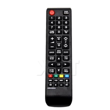 2018 Marca Novo Smart TV Controle Remoto Substituto para Samsung HD LED TV AA59-00602A AA59-00602A Controle Remoto para TV Samsung