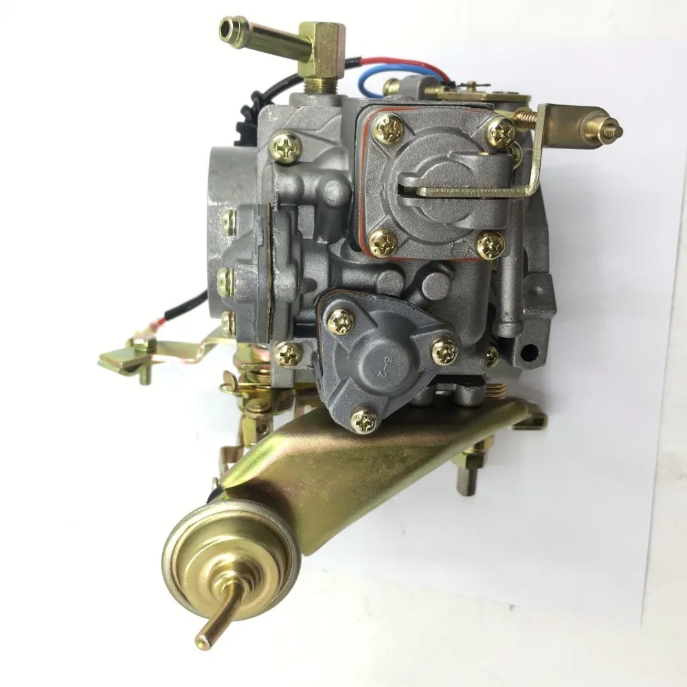 Карбюраторы для мотоциклов CARB ПОДХОДИТ для Suzuki da51t da51v db51t DB51 multicab носить каждый f5a f6a