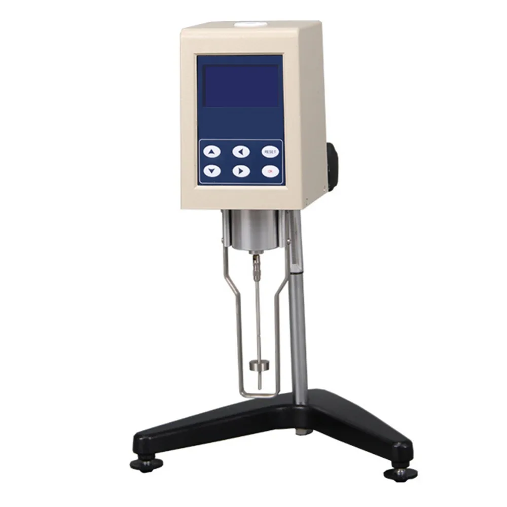 Ndj8s Rotational Digital Lcd Adjustable Speed Rotary