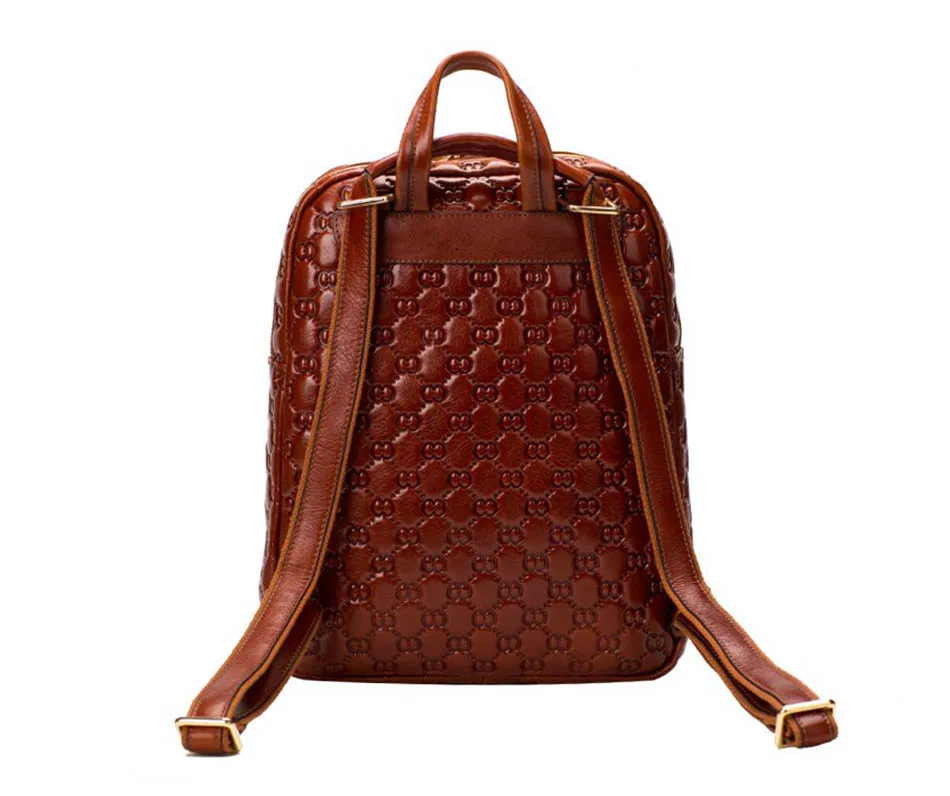 SUWERER, рюкзак из натуральной кожи, женский роскошный рюкзак, женские сумки, дизайнерские сумки, женский рюкзак, модная сумка с тиснением