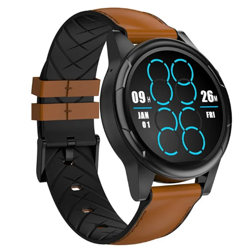 1.6 inch business smart watch WiFi 4G network 3G+32G bluetooth smartwatch smartphone sports heart rate GPS Sim card mobile phone