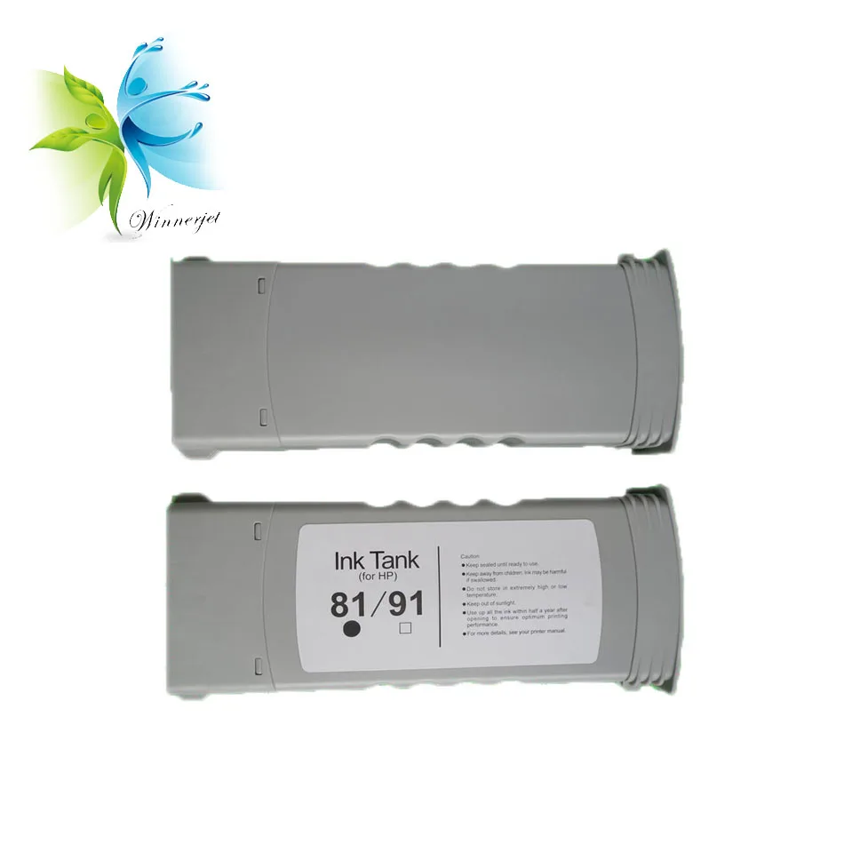 ink cartridge for HP 83