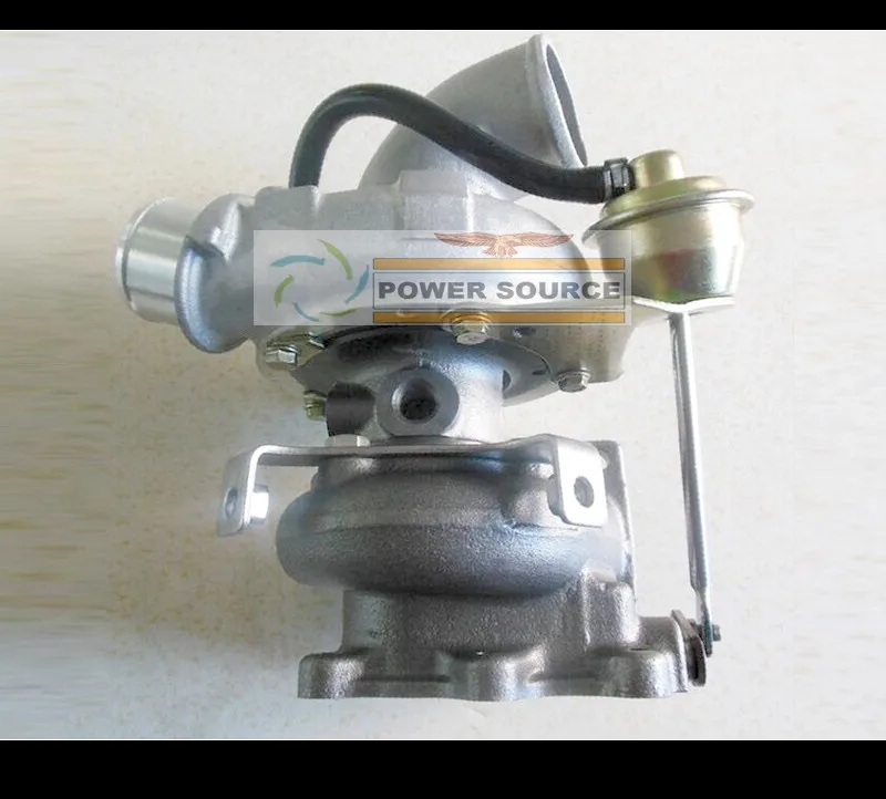 Turbo HT12-11A HT12-11B 14411-1W400 14411-1W401 14411-1W402 For NISSAN MPV E50 Elgrand Note For ISUZU Fargo Filly QD32TI 3.2L   (2)