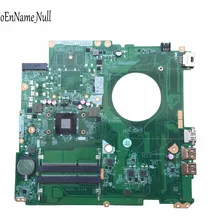 763422-501 763422-001 для hp PAVILION 17Z-F000 для hp Pavilion 17-F материнская плата для ноутбука DAY22AMB6E0 REV: E A8-6410 Y22A