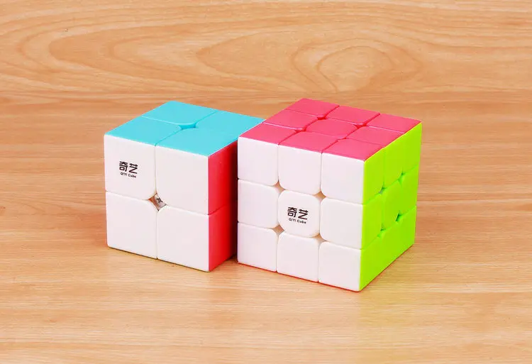 qiyi cube 01