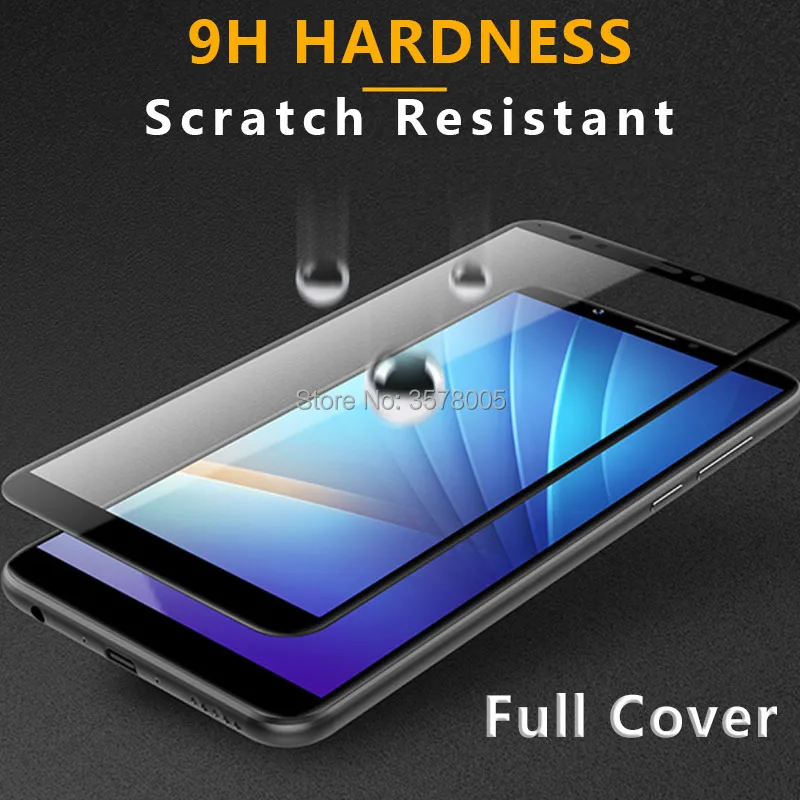 Protective-Glass-Honor-7a-Pro-7c-7x-Tempered-Glas-For-Huawei-7-A-C-X-A7