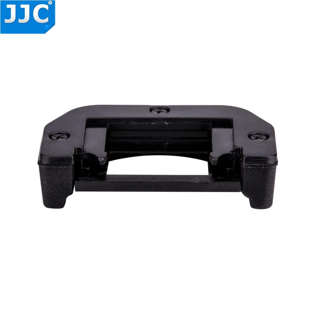 Jjc-câmera Eyecup para Canon Eos 250d 77d 100d 200d 1100d 650d 600d 550d 500d 1200d 760d 750d T5i T6i T6s Substitui Canon ef - Image 5
