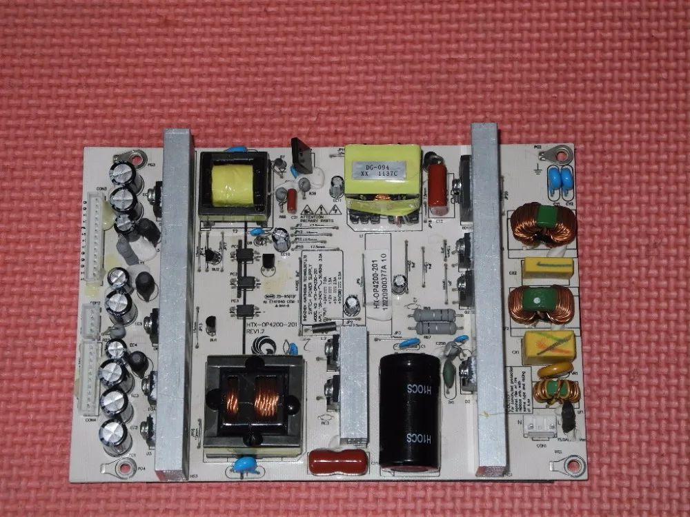 все цены на HTX-0P4200-201 HTX-0P4200-201 Good Working Tested онлайн