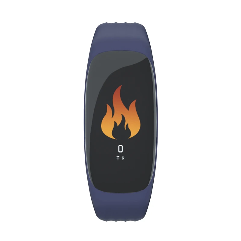 

Bakeey SX6 Real Time Blood Oxygen Pressure Sleep Monitor Reject Call Camera Control USB Charger Smart Watch Band Wristbands