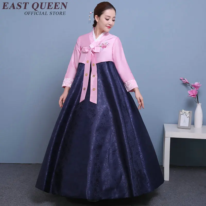 7700 Model Baju Dress Korea 2018 HD