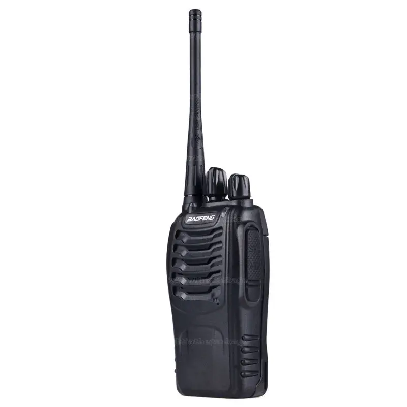 Baofeng BF-888S Walkie Talkie 5W Handheld Pofung bf 888s UHF 5W 400-470MHz 16CH Two Way Portable CB Radio (24)