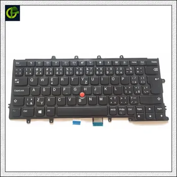 

Czech Keyboard for Lenovo IBM Thinkpad X230S X240 X240S X250 X260 0C44711 X240I X260S X250S X270 01EP008 01EP084 CZ Slovakia SK