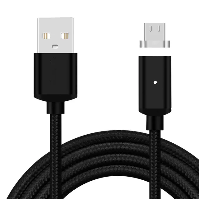 Micro USB Adapter Cable Fast Charging Charger Cord For
