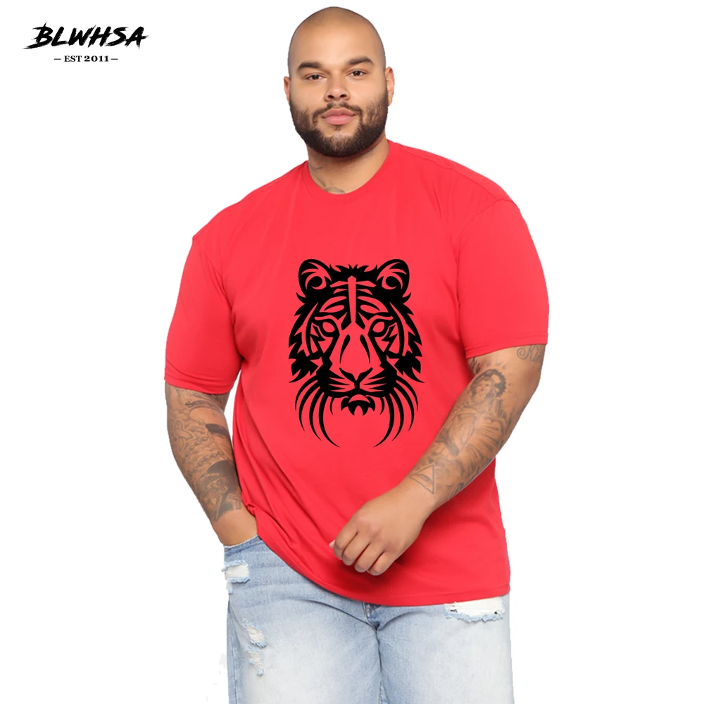 MT001907016 Tiger Red Logo