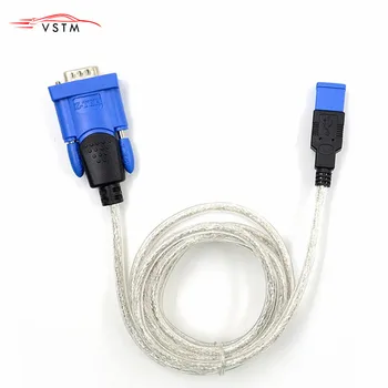 

Z-TEK USB1.1 To RS232 Convert Connector Z-TEK USB Z TEK USB1.1 To Rs232 OBD2 Cable and Connector