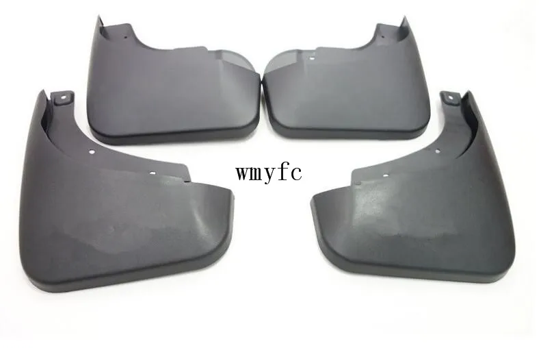 FIT FOR AUDI Q7 Sport 2012 2013 2014 2015 MUDFLAPS MUD FLAP SPLASH GUARD MUDGUARDS FENDER