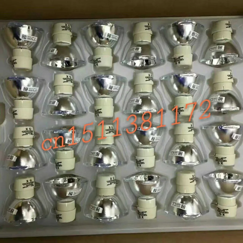 

50PCS/LOT UHP 200W lamp MSD R5 Platinum Sharpy 5R bulb stage light Replacement for 200W beam moving head light single Ended Lamp