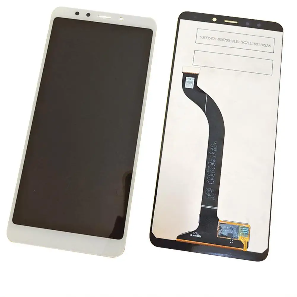 

Mobile Phone AAA+ Good Quality LCD Display Touch Screen Assembly Replacement For Xiaomi Redmi 5