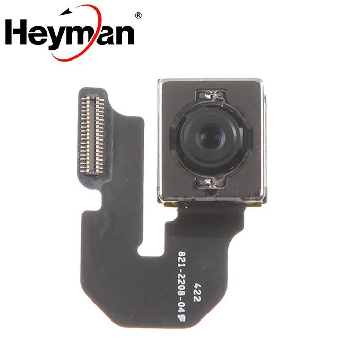 

Heyman Camera Module for Apple iPhone 6 Plus Rear Facing Camera Replacement parts