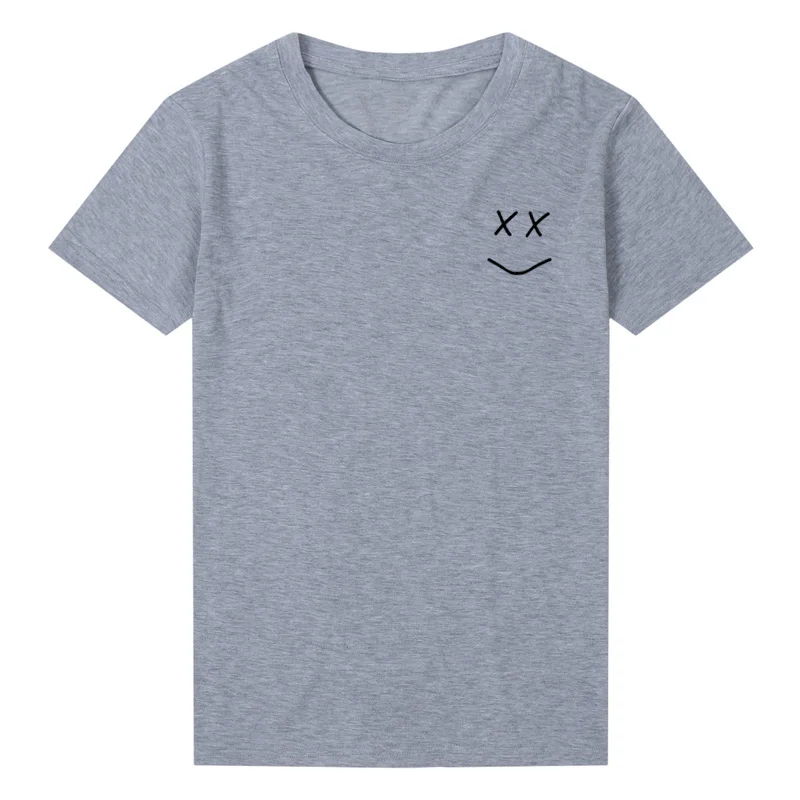 Pkorli Louis Tomlinson T Shirt Men Women Pocket T-Shirt Unisex One Direction Harajuku Tee Shirt Femme Summer Top S-XXXL