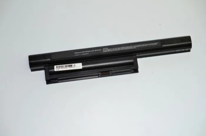 6 cells Laptop Battery BPS22 VGP-BPS22 VGP-BPS22A For SONY VAIO VPC-E1Z1E VPC-EA1 VPC-EA16E VPC-EA12EA/BI VPC-EA12EG/WI VPC-EB1S 6 cells Laptop Battery BPS22 VGP-BPS22 VGP-BPS22A For SONY VAIO VPC-E1Z1E VPC-EA1 VPC-EA16E VPC-EA12EA/BI VPC-EA12EG/WI VPC-EB1S