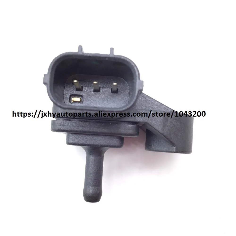1865A035 для MITSUBISHI L200 датчик давления 079800 7790 PAJERO TRITON 2 5/3 дизельный воздухозаборник