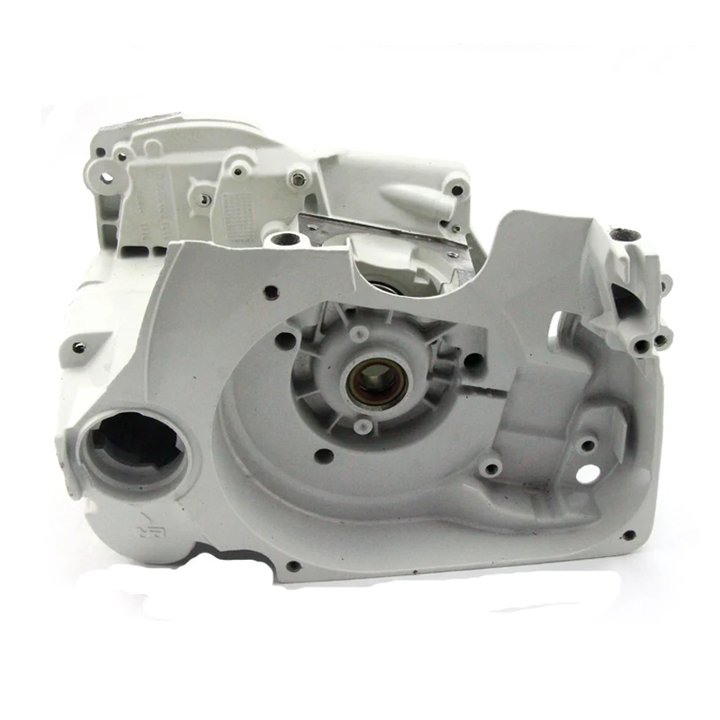 Корпус картера двигателя Farmertec шатун совместимый с Бензопилой Stihl MS341 MS361 #1135 020 2601