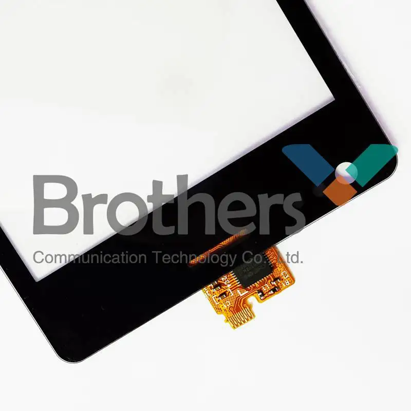SONY0039 touch screen digitizer glass panel For Sony_ Xperia M C1904 C1905  (6)