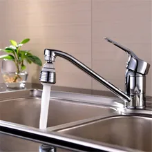 ABS аэратор душевая головка, латунный аэратор для кранов, кухонный аэратор для крана