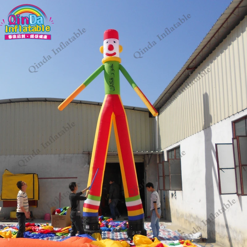 inflatable sky air dancer29