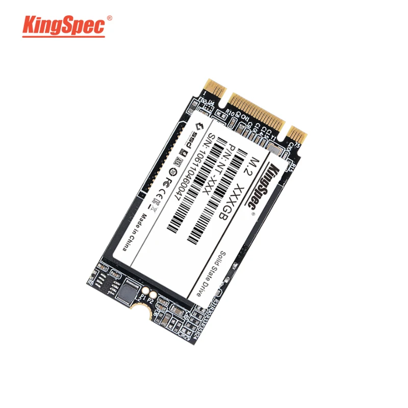 SSD накопитель KingSpec m2 120/240/500 Гб|Внутренние твердотельные накопители| |