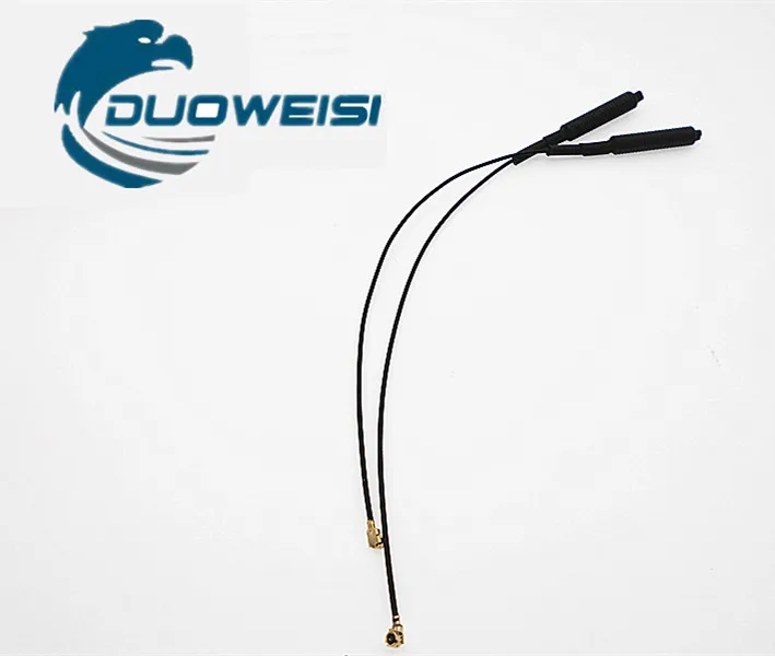 Built in coil spring 315MHz antenna 3DB gain coil antenna WiFi transmit