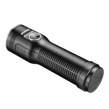 

Super Bright 5-modes LED Flashlight Strobe Torch 26650 USB Hunting Light