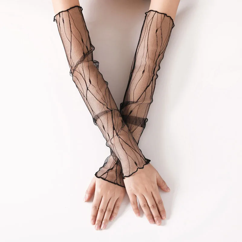 mesh sex half glove Jordan israel gay
