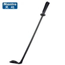 Delicate Black Teasing Braided Whip Slave Flogger Sex Padel Paddle Sex Toys for Couples latigo