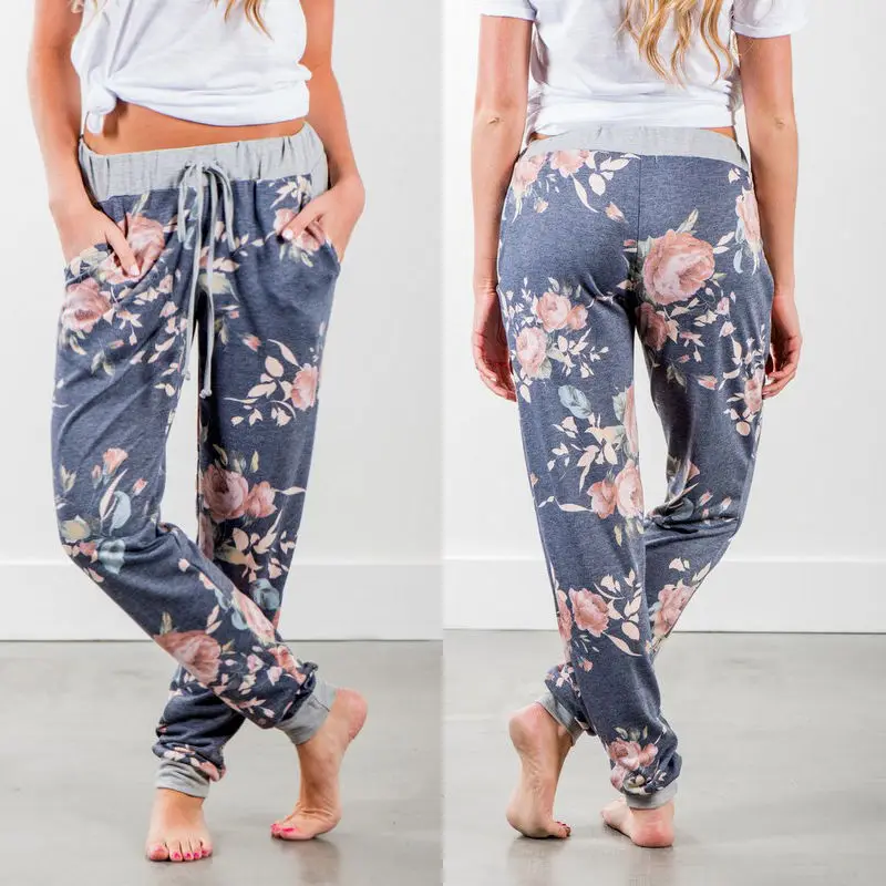 casual harem pants