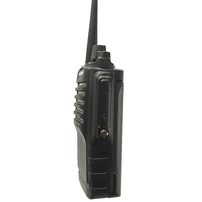 BAOFENG BF-9700 Walkie Talkie 8 W 2800 MAH UHF IP67 Водонепроницаемый Портативный двухстороннее радио любительского КВ трансивера UV-9R Woki Токи