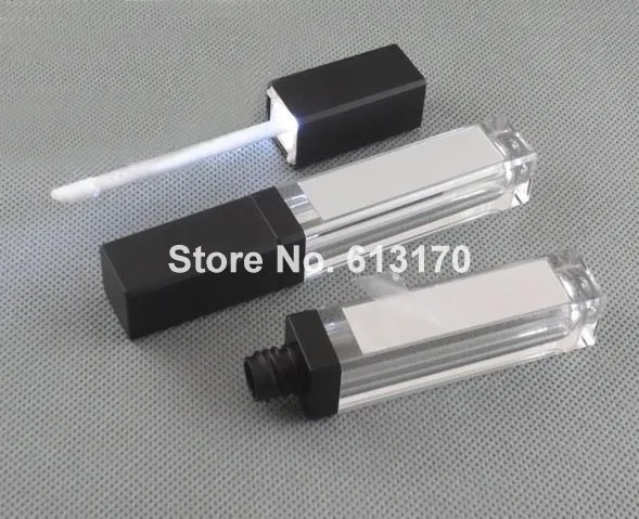 Quality gloss with tubes led empty lighting lip gillette Tubes empty lip led gloss lighting with guide lines list