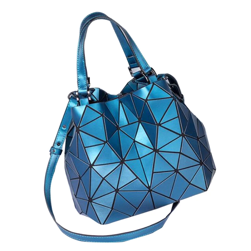 

New Bao Bags For Women 2019 Fashion Designer Handbag Summer Crossbody Bags Beach Bag For Women Hologram Shoulder bolsa feminina