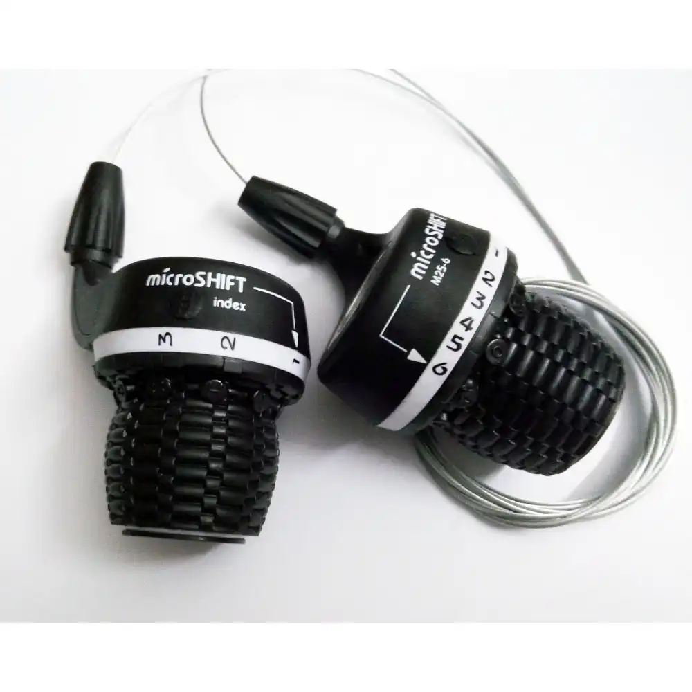 shimano 8 speed gear shifter