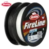 Original Berkley BFLFS 114M 125yds Fishing Line Smooth Multifilament Fire Line Carp Saltwater Fishing Tackle 4LB 6LB 8LB 10LB ► Photo 2/6